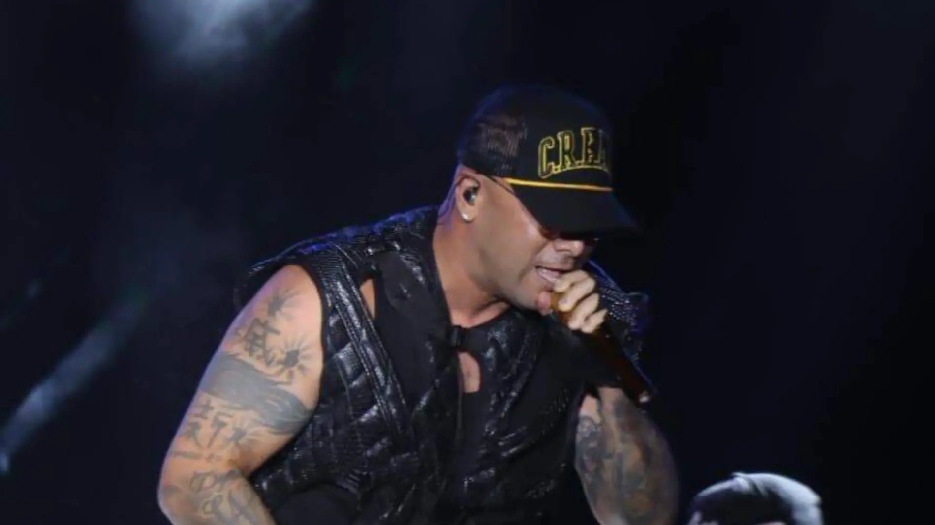 Wisin Foro de las estrellas